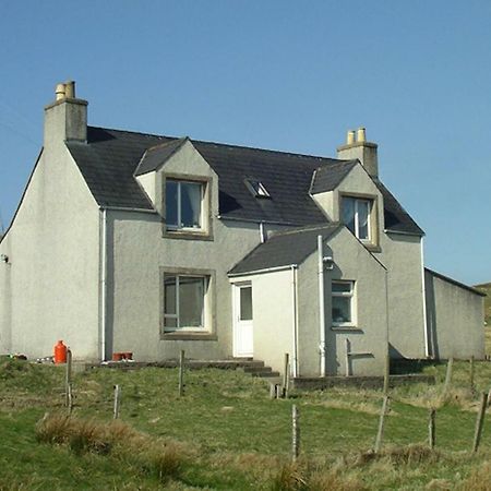 Tighnabruaich Bed And Breakfast Balallan Buitenkant foto