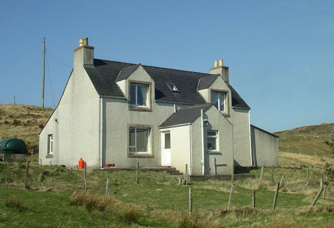 Tighnabruaich Bed And Breakfast Balallan Buitenkant foto