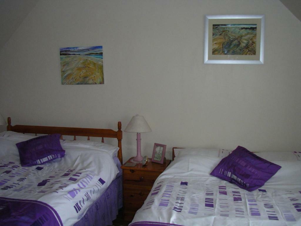 Tighnabruaich Bed And Breakfast Balallan Buitenkant foto