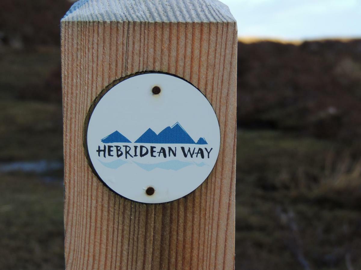 Tighnabruaich Bed And Breakfast Balallan Buitenkant foto